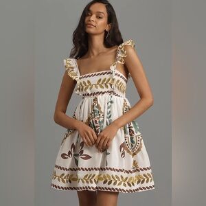 BNWT Anthropologie Dress